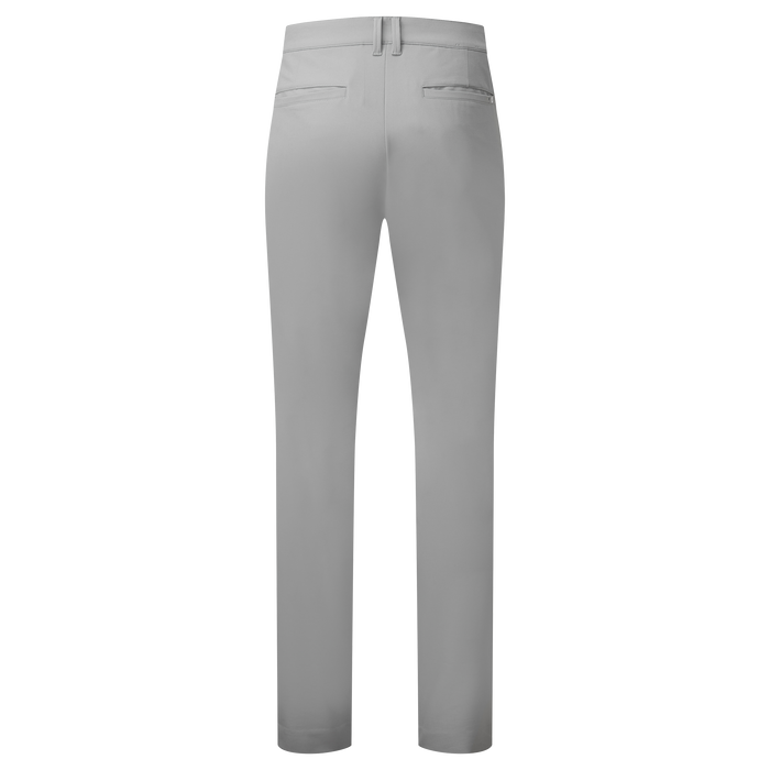 FootJoy Men's Par Golf Trousers Grey