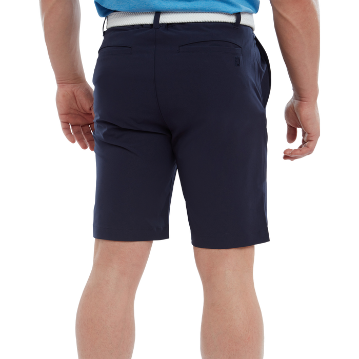 FootJoy Men's Par Golf Shorts Navy