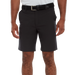 FootJoy Men's Par Golf Shorts Black