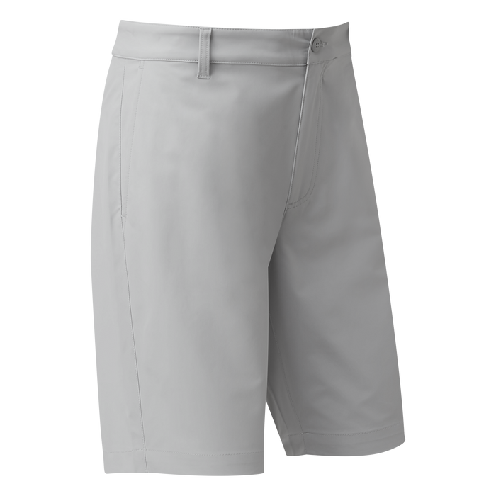 FootJoy Men's Par Golf Shorts Grey