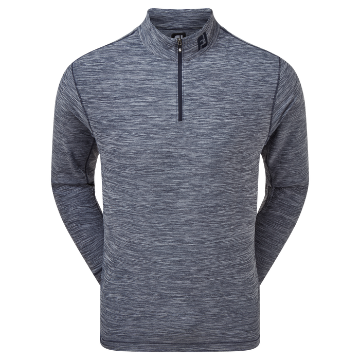 FootJoy Space Dye Brushed Back Chill-Out Men's Pullover 87969