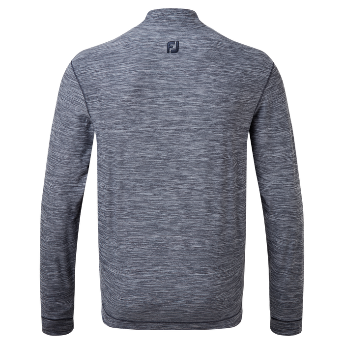 FootJoy Space Dye Brushed Back Chill-Out Men's Pullover 87969