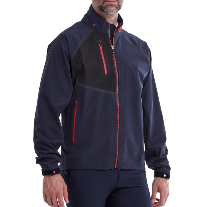 Fj waterproof golf jacket best sale