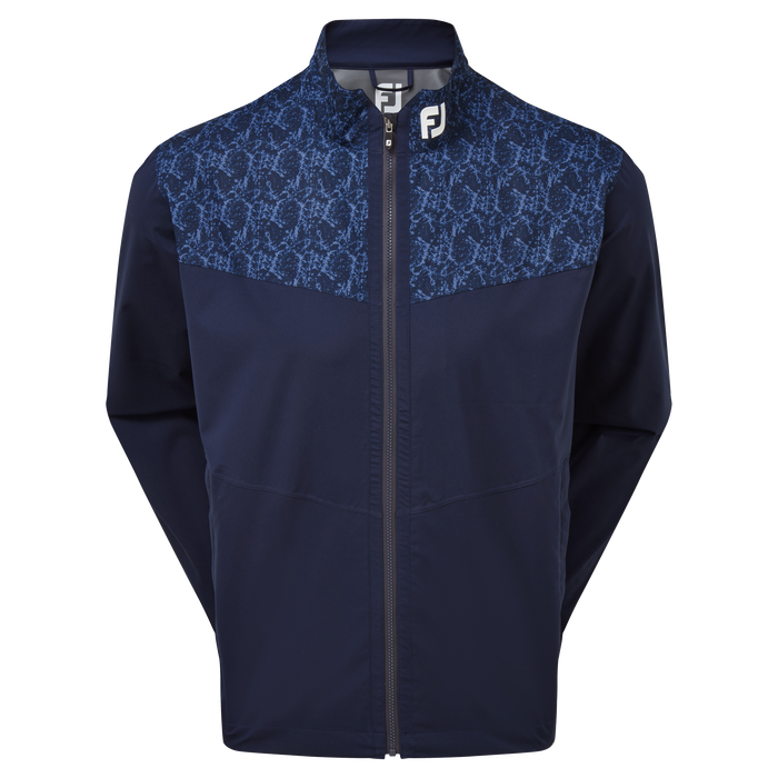 Footjoy Hydrolite Jacket 87975 Pin High Golf