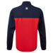 Footjoy Hydrolite waterproof Jacket Navy/Red/White