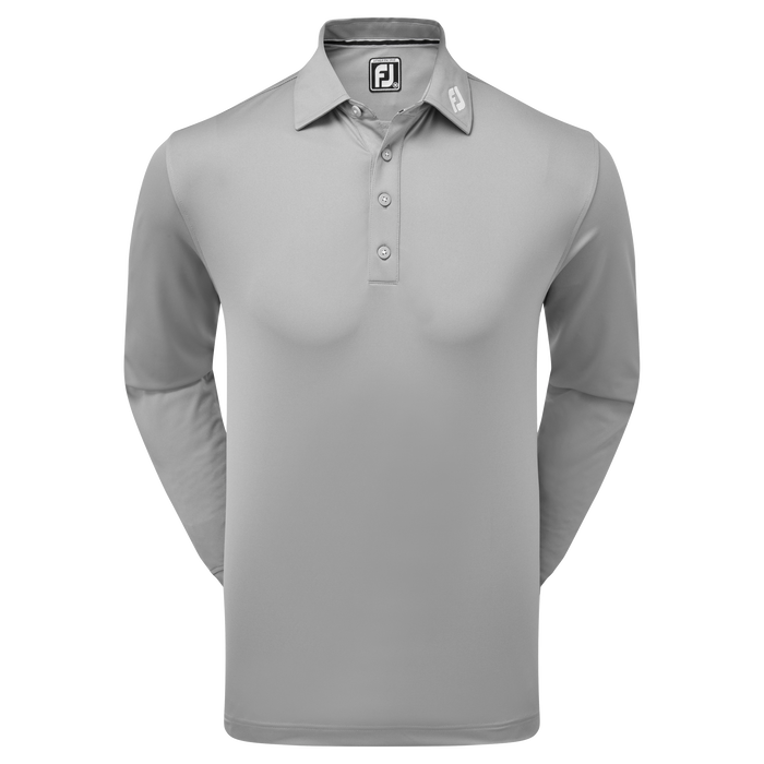 FootJoy long sleeve polo