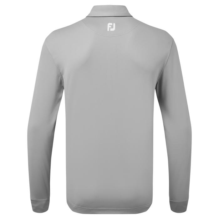 FootJoy Long Sleeve Thermocool Self Collar Golf Shirt 87986
