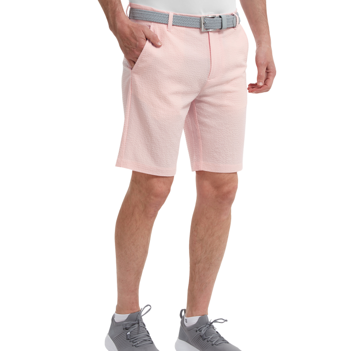 FootJoy Seersucker Golf Shorts 88412
