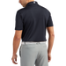 FootJoy Stretch solid plain polo golf shirt