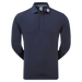 footjoy long sleeve polo