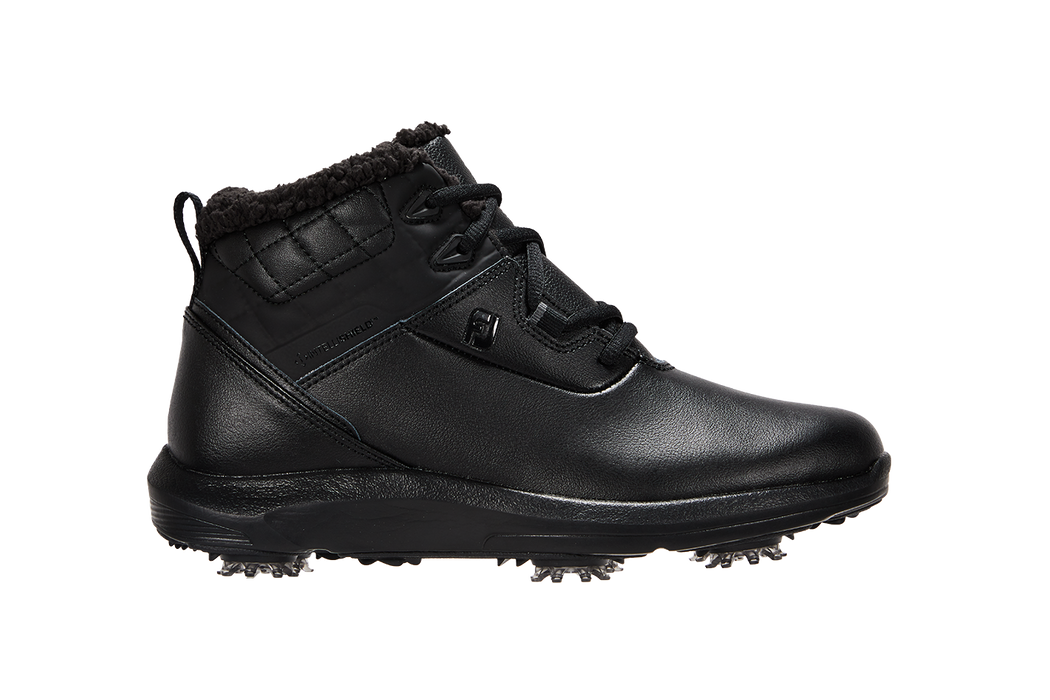 FootJoy Ladies Stormwalker Waterproof Spiked Golf Boot 98831