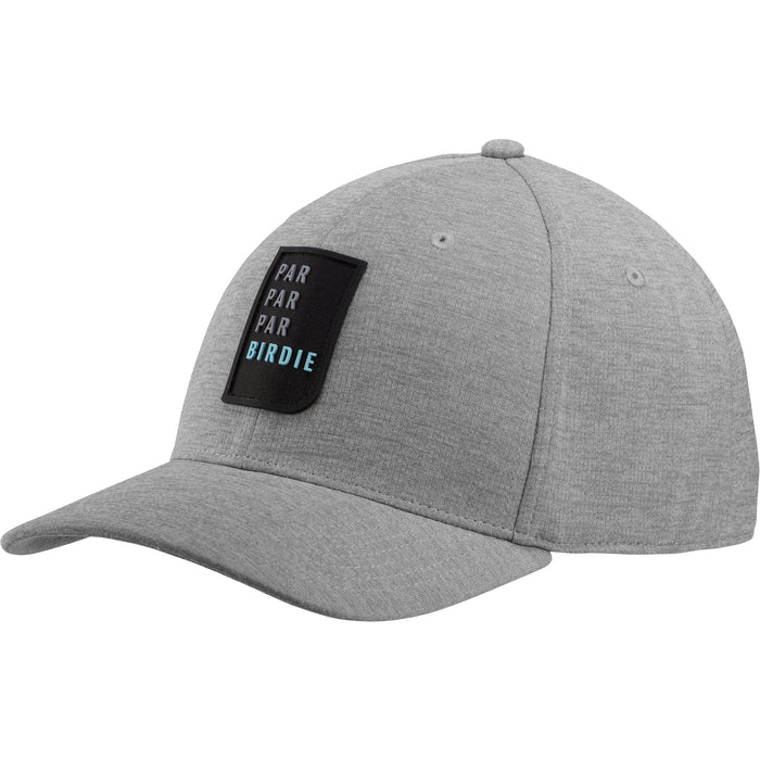 adidas Par Birdie Snapback Golf Hat