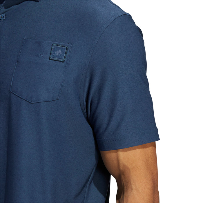 adidas Go-To Polo Golf Shirt