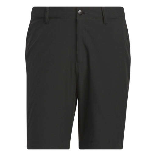 Adidas black mens golf shorts Ultimate365