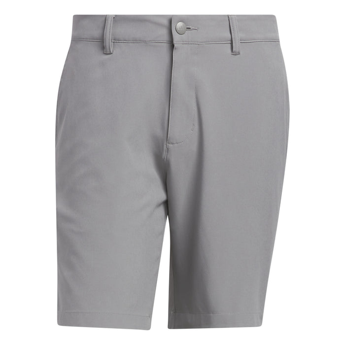 Adidas grey mens golf shorts Ultimate365