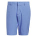 Adidas blue mens golf shorts Ultimate365