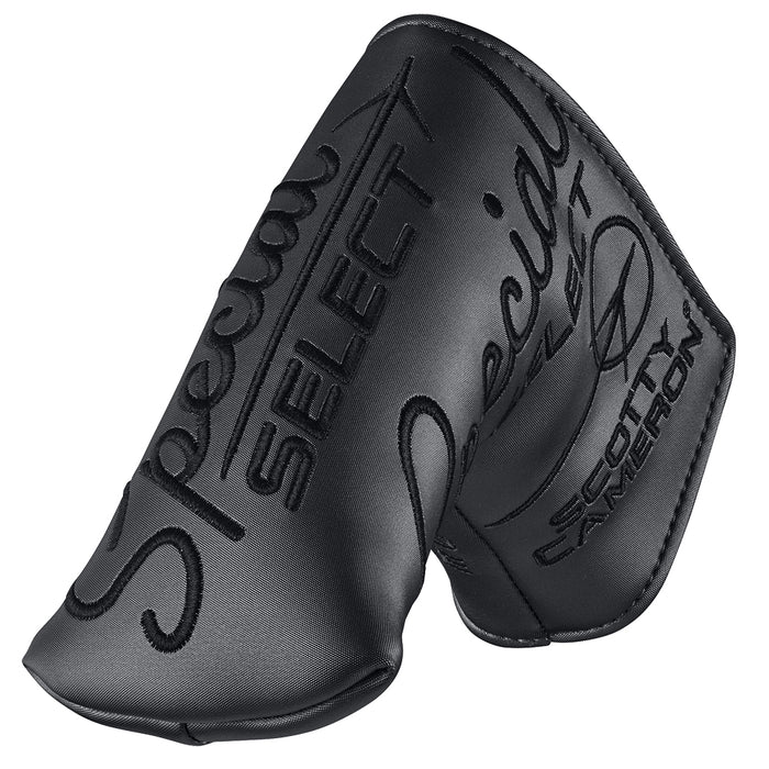Scotty Cameron Special Select Limited Jet Set Newport 2 Plus