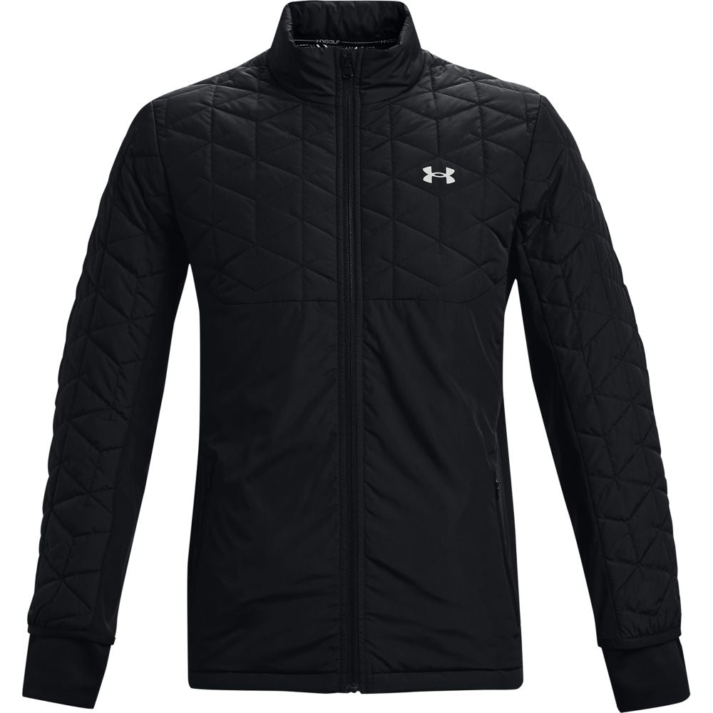 Under armor hot sale coldgear reactor