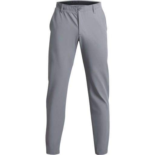 under armour mens golf trousers grey