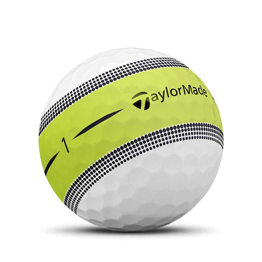 Taylormade tour response stripe
