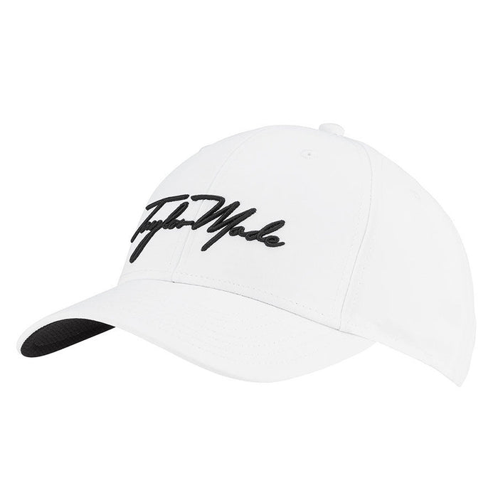 TaylorMade Script Seeker Golf Hat