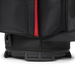 Titleist Cart 14 Stadry Golf Bag Black Red