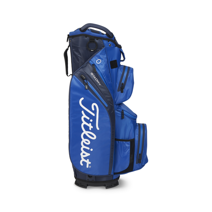 Titleist stadry cart bag sales