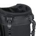 Titleist Players 4 stand bag black red