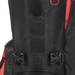 Titleist Players 5 Stand Bag 2023 Black Red