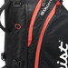 Titleist Players 5 Stand Bag 2023 Black Red