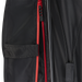 Titleist Players 5 Stand Bag 2023 Black Red