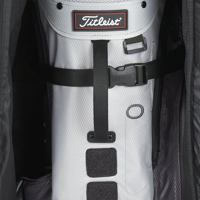 titleist players travel cover - New titleist flight bag