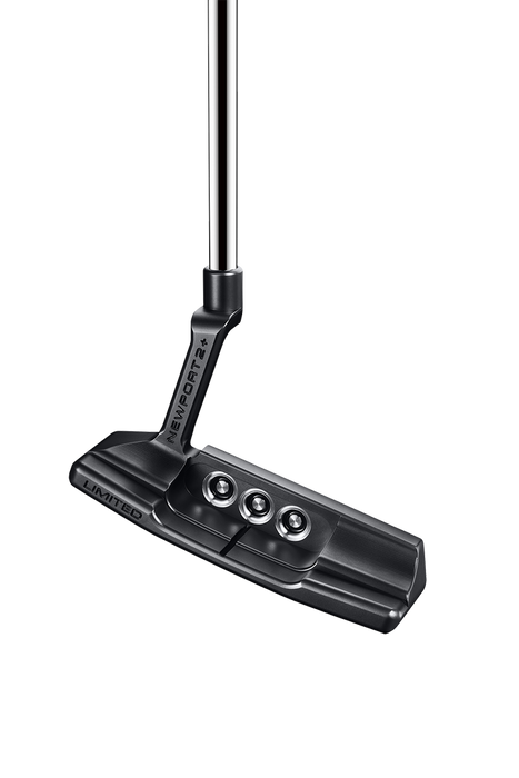 Scotty Cameron jet set Newport 2 plus