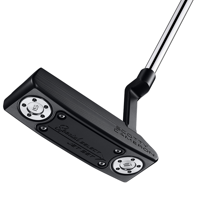 Scotty Cameron jet set Newport 2 plus