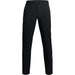 under armour drive trousers black