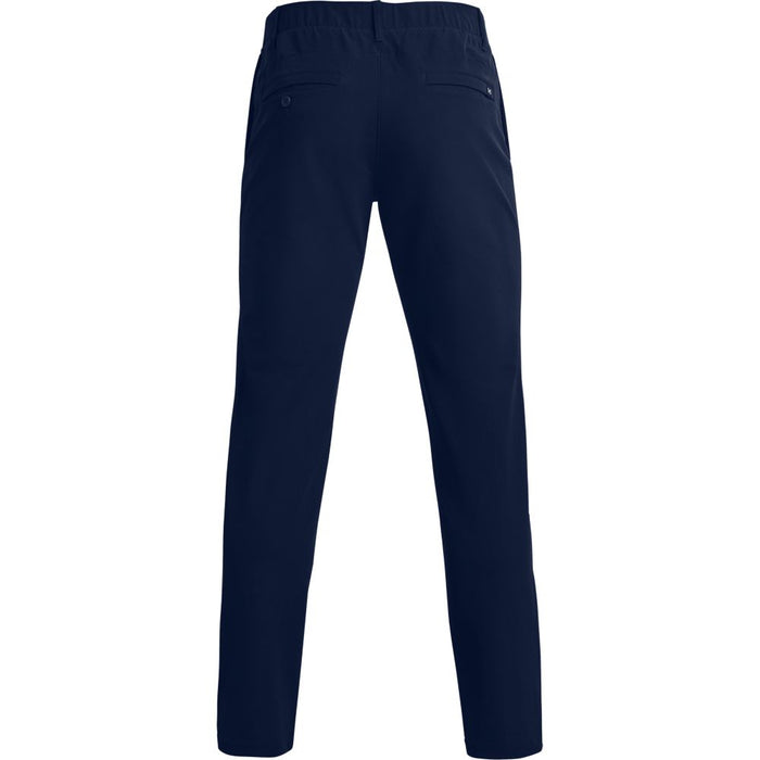 Calvin Klein Golf Genius winter stretch trousers in black  ASOS