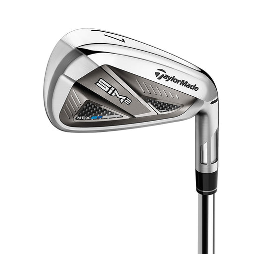 TaylorMade SIM 2 max irons