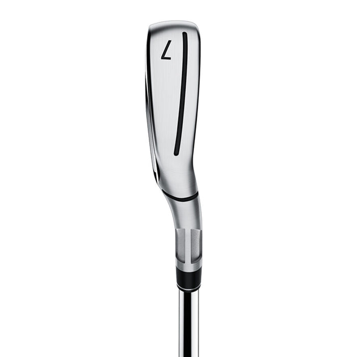 Taylormade stealth irons