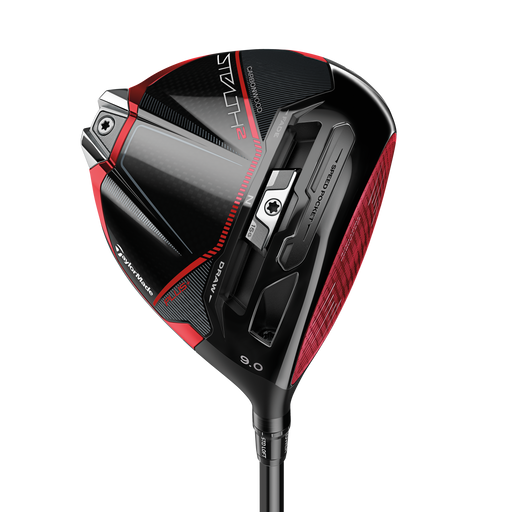 Taylormade Stealth 2 plus driver