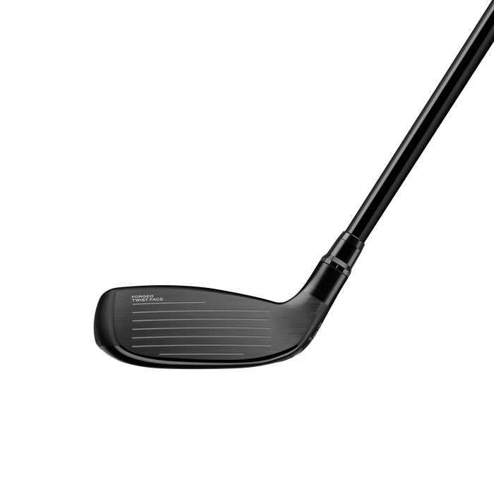 Taylormade Stealth plus rescue