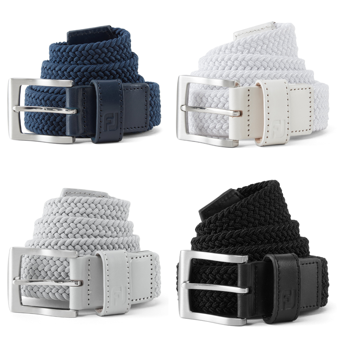 Under Armour Men's Braided Belt 2.0 : : Clothing, Shoes &  Accessories