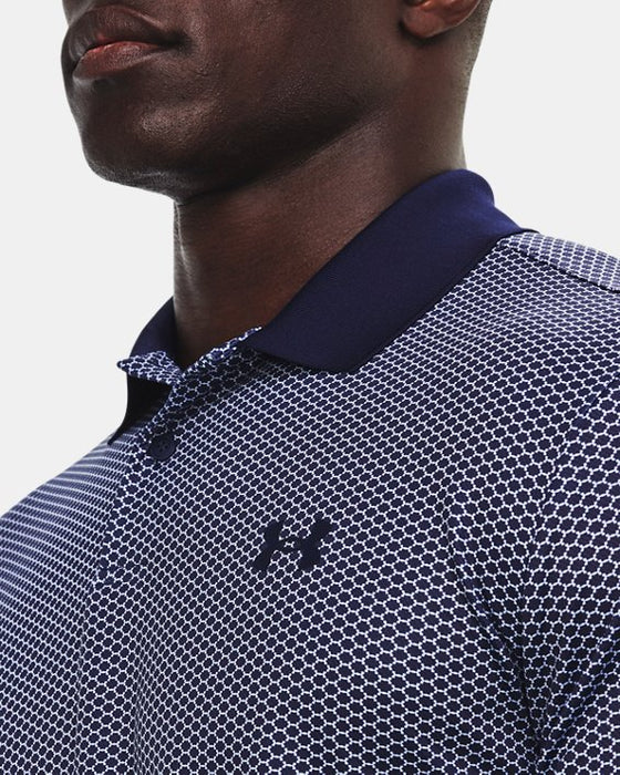 Under armour polo golf Clearance