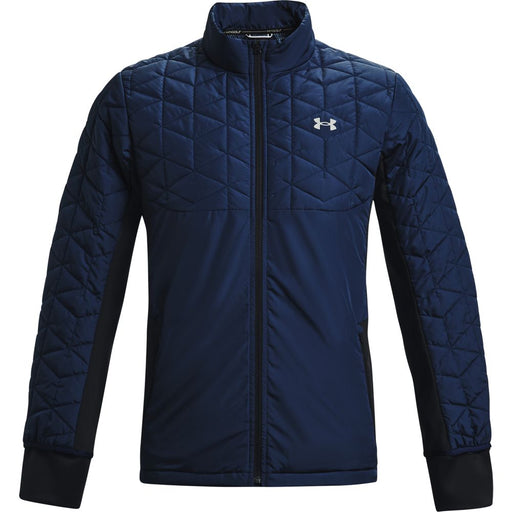 Under armour cold gear reactor jacket
