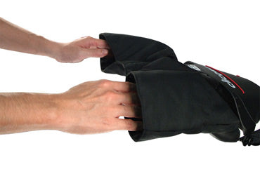 Clicgear Trolley Mitts