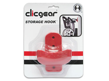 Clicgear Storage Clip