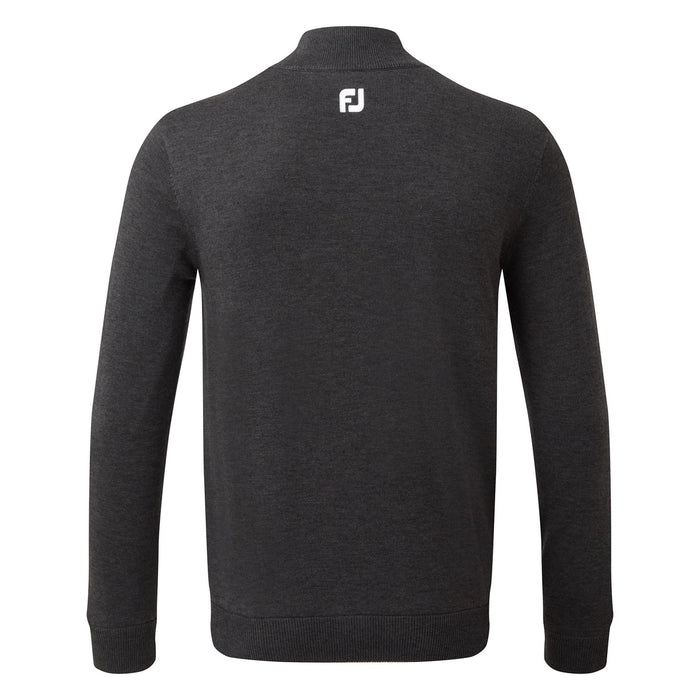 FootJoy Wool Blend Lined Pullover 90212