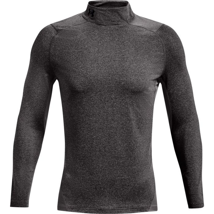 under armour base layer grey