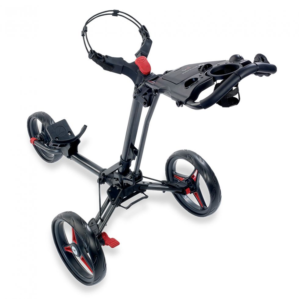 Push Golf Carts