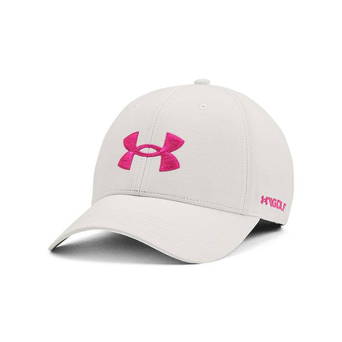Under Armour Golf96 Golf Hat