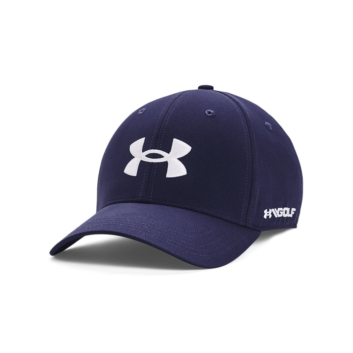 Under Armour Golf96 Golf Hat — Pin High Golf